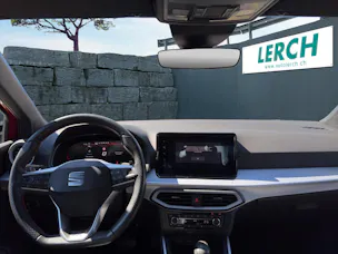 SEAT Arona 1.5 Eco TSI FR DSG