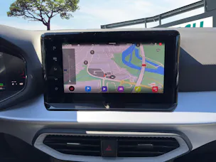 SEAT Arona 1.5 Eco TSI FR DSG
