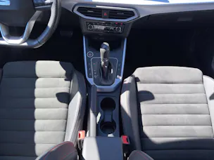 SEAT Arona 1.5 Eco TSI FR DSG