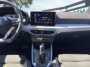 SEAT Arona 1.5 Eco TSI FR DSG