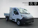 PEUGEOT Boxer 2.2 HDI 335 L2