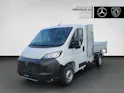 PEUGEOT Boxer 2.2 HDI 335 L2