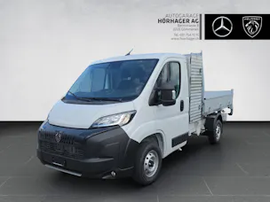 PEUGEOT Boxer 2.2 HDI 335 L2