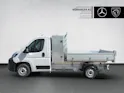 PEUGEOT Boxer 2.2 HDI 335 L2