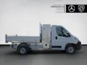 PEUGEOT Boxer 2.2 HDI 335 L2