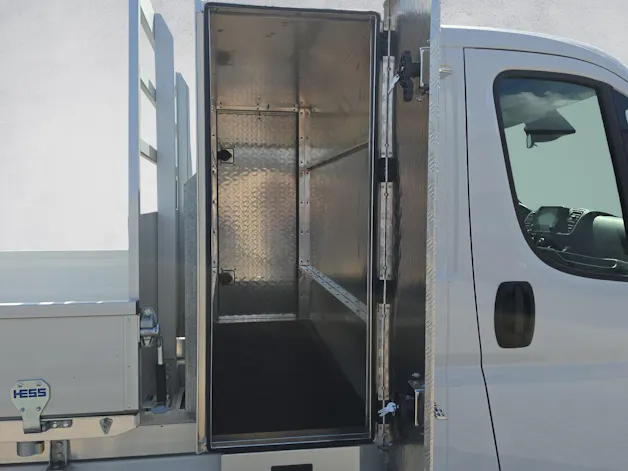 PEUGEOT Boxer 2.2 HDI 335 L2