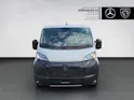 PEUGEOT Boxer 2.2 HDI 335 L2
