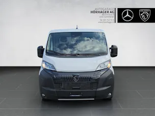 PEUGEOT Boxer 2.2 HDI 335 L2