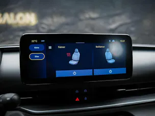 FIAT 600h MildHybrid Sport *SOFORT Verfügbar*Werksgarantie*Massage*
