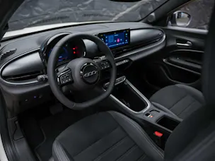 FIAT 600h MildHybrid Sport *SOFORT Verfügbar*Werksgarantie*Massage*