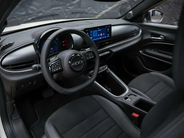 FIAT 600h MildHybrid La Prima *SOFORT Verfügbar*Werksgarantie*Massage*