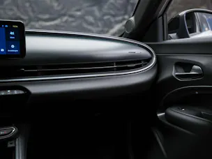 FIAT 600h MildHybrid Sport *SOFORT Verfügbar*Werksgarantie*Massage*