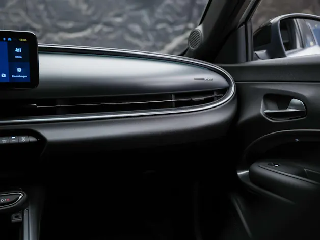 FIAT 600h MildHybrid La Prima *SOFORT Verfügbar*Werksgarantie*Massage*