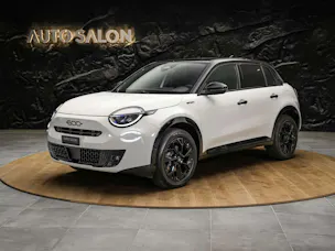 FIAT 600h MildHybrid La Prima *SOFORT Verfügbar*Werksgarantie*Massage*