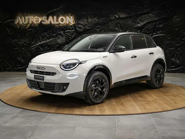FIAT 600h MildHybrid La Prima *SOFORT Verfügbar*Werksgarantie*Massage*