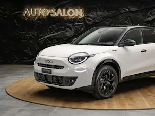 FIAT 600h MildHybrid Sport *SOFORT Verfügbar*Werksgarantie*Massage*