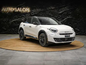 FIAT 600h MildHybrid Sport *SOFORT Verfügbar*Werksgarantie*Massage*