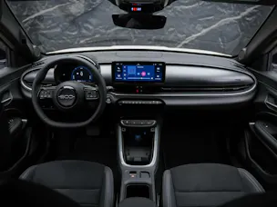 FIAT 600h MildHybrid Sport *SOFORT Verfügbar*Werksgarantie*Massage*