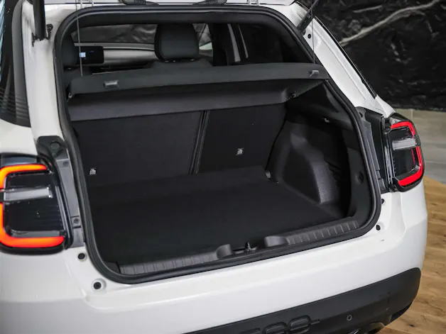 FIAT 600h MildHybrid La Prima *SOFORT Verfügbar*Werksgarantie*Massage*