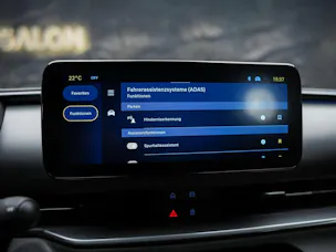 FIAT 600h MildHybrid Sport *SOFORT Verfügbar*Werksgarantie*Massage*