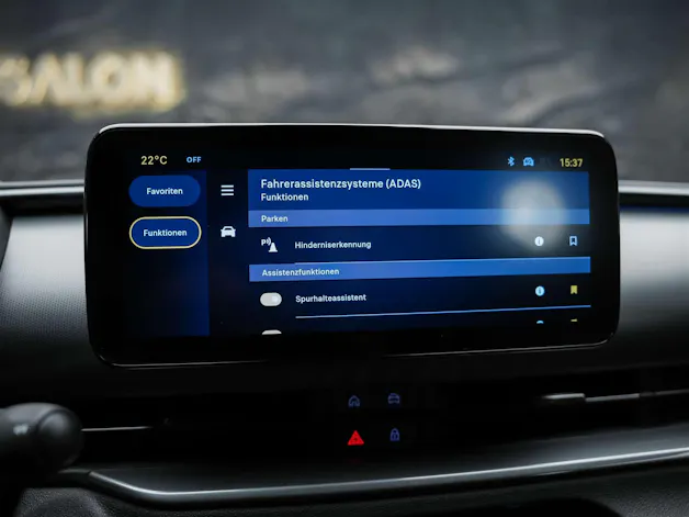 FIAT 600h MildHybrid La Prima *SOFORT Verfügbar*Werksgarantie*Massage*