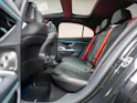 MERCEDES-BENZ E 53 Hybrid AMG 4matic+ / Beleuchteter Kühlergrill / Panorama / Burmester