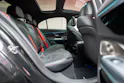 MERCEDES-BENZ E 53 Hybrid AMG 4matic+ / Beleuchteter Kühlergrill / Panorama / Burmester