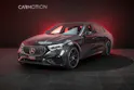MERCEDES-BENZ E 53 Hybrid AMG 4matic+ / Beleuchteter Kühlergrill / Panorama / Burmester