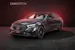 MERCEDES-BENZ E 53 Hybrid AMG 4matic+ / Beleuchteter Kühlergrill / Panorama / Burmester