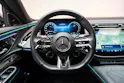 MERCEDES-BENZ E 53 Hybrid AMG 4matic+ / Beleuchteter Kühlergrill / Panorama / Burmester