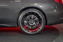 MERCEDES-BENZ E 53 Hybrid AMG 4matic+ / Beleuchteter Kühlergrill / Panorama / Burmester