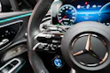 MERCEDES-BENZ E 53 Hybrid AMG 4matic+ / Beleuchteter Kühlergrill / Panorama / Burmester