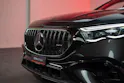 MERCEDES-BENZ E 53 Hybrid AMG 4matic+ / Beleuchteter Kühlergrill / Panorama / Burmester