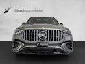 MERCEDES-BENZ GLE 53 Hybrid AMG 4matic+