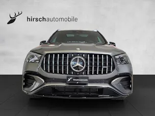 MERCEDES-BENZ GLE 53 Hybrid AMG 4matic+