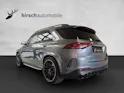MERCEDES-BENZ GLE 53 Hybrid AMG 4matic+