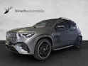 MERCEDES-BENZ GLE 53 Hybrid AMG 4matic+
