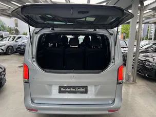 MERCEDES-BENZ V 250 d lang Avantgarde 4Matic G-Tronic
