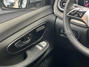 MERCEDES-BENZ V 250 d lang Avantgarde 4Matic G-Tronic