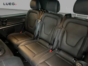 MERCEDES-BENZ V 250 d lang Avantgarde 4Matic G-Tronic