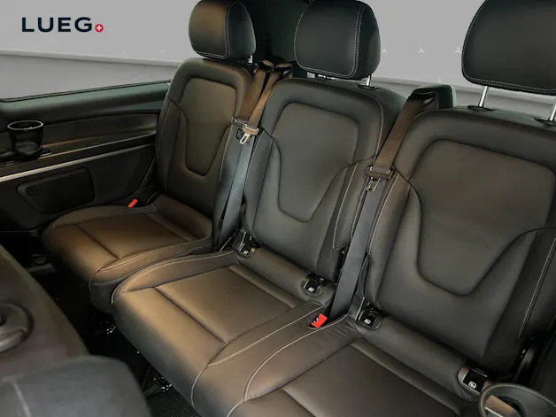MERCEDES-BENZ V 250 d lang Avantgarde 4Matic G-Tronic