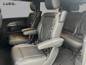 MERCEDES-BENZ V 250 d lang Avantgarde 4Matic G-Tronic