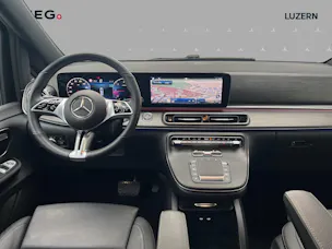 MERCEDES-BENZ V 250 d lang Avantgarde 4Matic G-Tronic