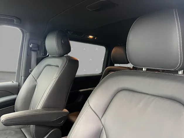 MERCEDES-BENZ V 250 d lang Avantgarde 4Matic G-Tronic