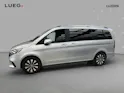 MERCEDES-BENZ V 250 d lang Avantgarde 4Matic G-Tronic