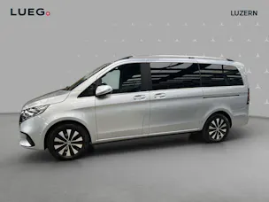 MERCEDES-BENZ V 250 d lang Avantgarde 4Matic G-Tronic