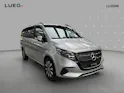 MERCEDES-BENZ V 250 d lang Avantgarde 4Matic G-Tronic
