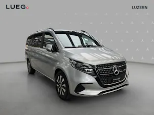 MERCEDES-BENZ V 250 d lang Avantgarde 4Matic G-Tronic