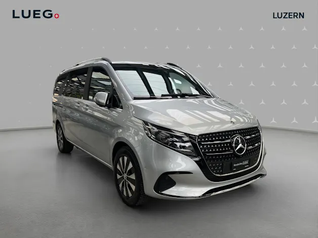 MERCEDES-BENZ V 250 d lang Avantgarde 4Matic G-Tronic