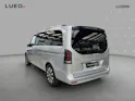 MERCEDES-BENZ V 250 d lang Avantgarde 4Matic G-Tronic